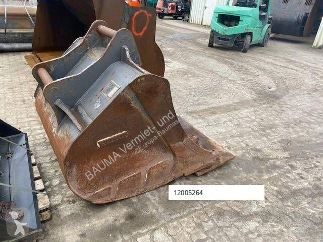 Stavební vybavení TL (5264) 1.35 m  / bucket S70
