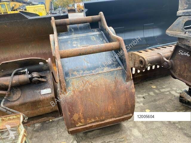 Stavební vybavení TL (5604) 0.80 m  / bucket