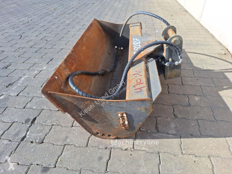 تجهيزات الأشغال العمومية Rädlinger KGL02H-1200