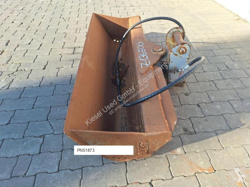 Echipamente pentru construcţii Rädlinger