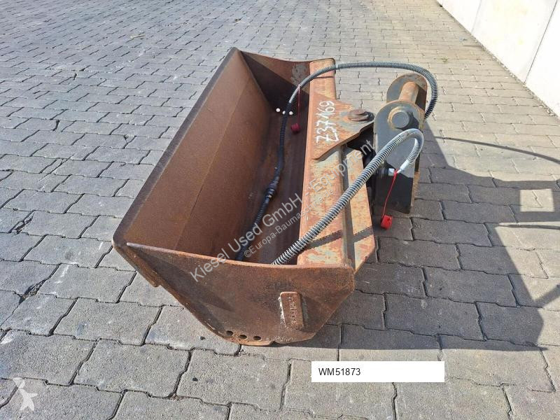 Echipamente pentru construcţii Rädlinger...