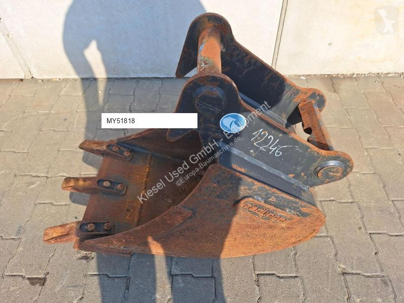تجهيزات الأشغال العمومية Rädlinger KTL03-400