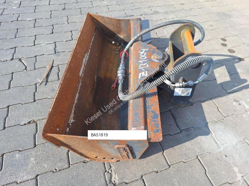 Echipamente pentru construcţii Rädlinger