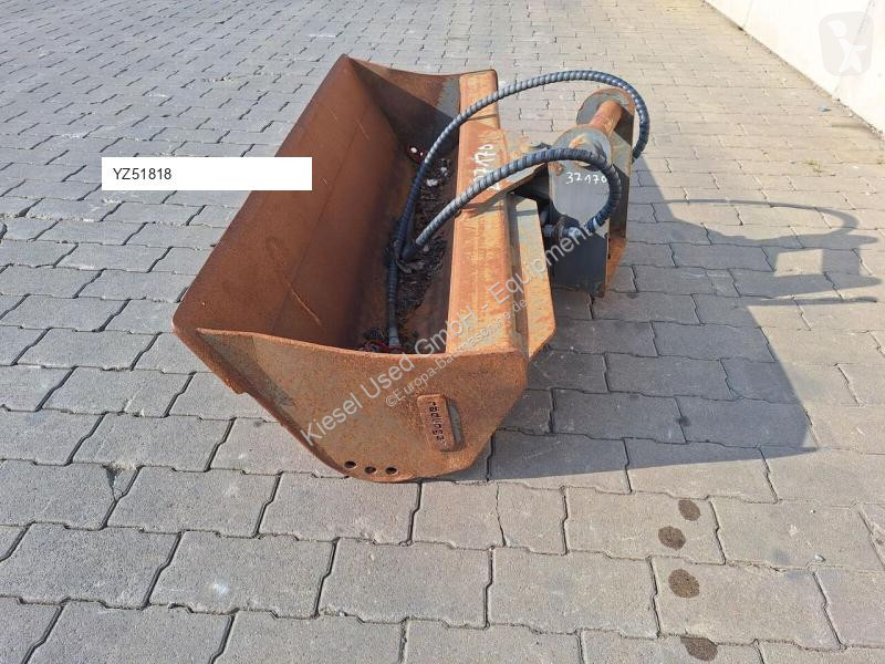 Echipamente pentru construcţii Rädlinger