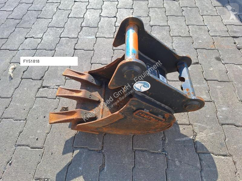 Echipamente pentru construcţii Rädlinger KTL01-300