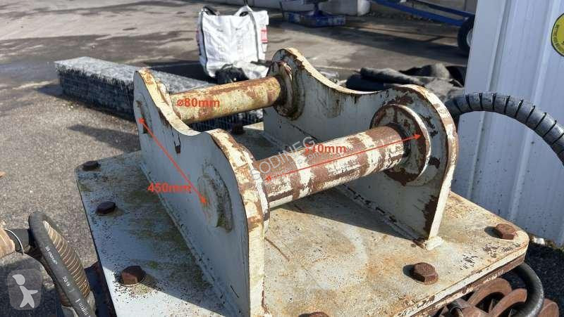 Echipamente pentru construcţii Rozzi  1000mm /...