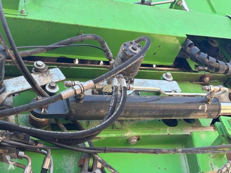 Concasare, reciclare Willibald MZA 4800