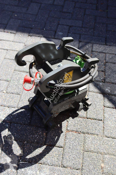 Équipements TP Neuson