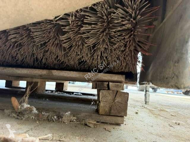 Equipamientos maquinaria OP