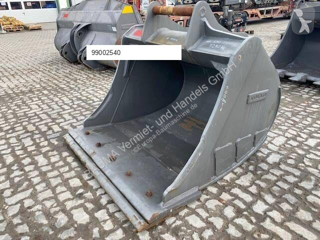 Equipamientos maquinaria OP Volvo 1.50 m...
