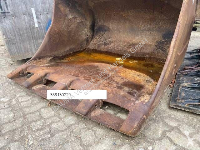 Строително оборудване TL (5605) 1.60 m  / bucket