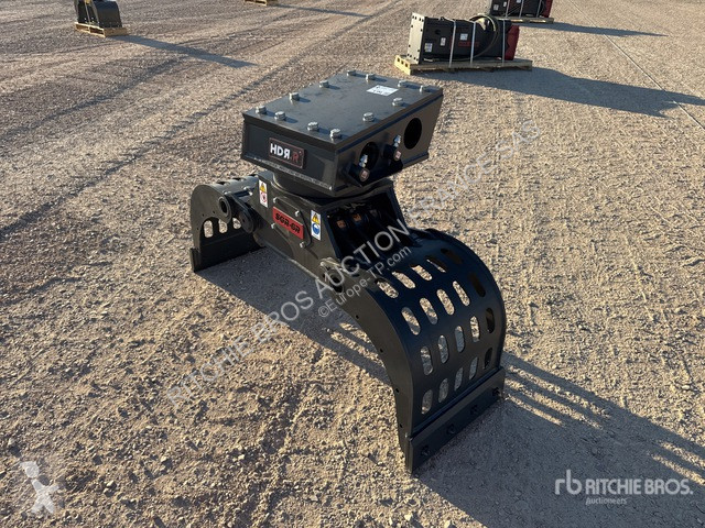 Equipamientos maquinaria OP   SGR-6R