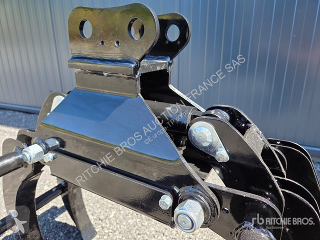 Equipamientos maquinaria OP   SH361