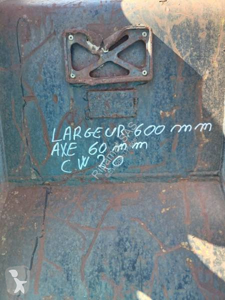 Équipements TP Verachtert