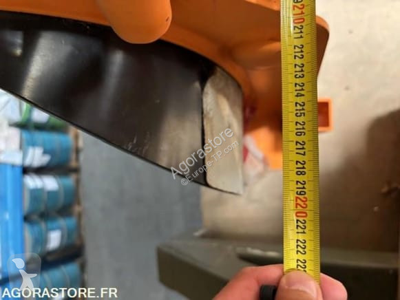 Équipements TP
