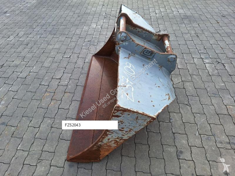 Строително оборудване MM Schoch Planierlöffel 1500