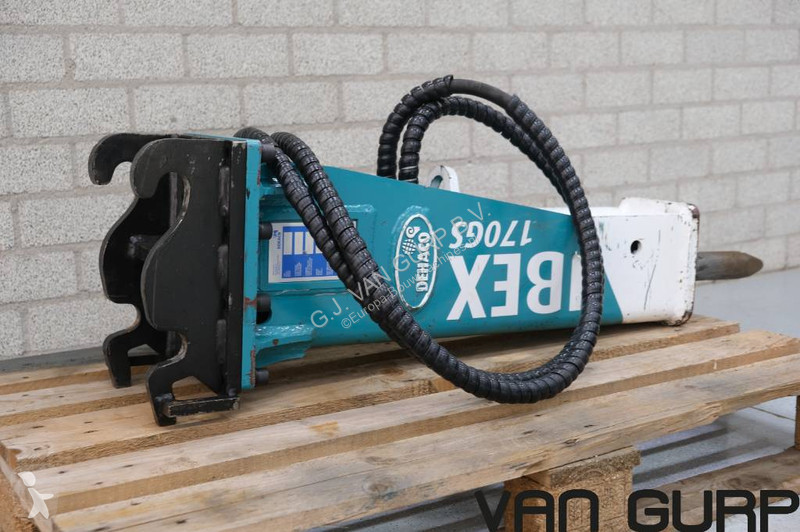 Equipamientos maquinaria OP  ( 1.5 - 3.0 ton )...