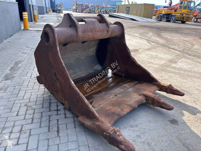 Aanbouwstukken voor bouwmachines Gjerstad G90...