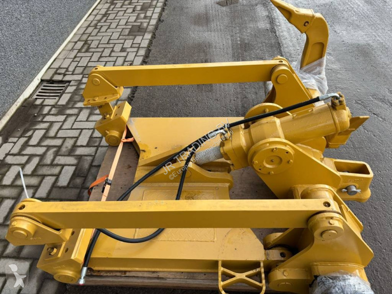 Aanbouwstukken voor bouwmachines Caterpillar D5...