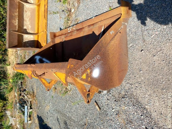 Aanbouwstukken voor bouwmachines
