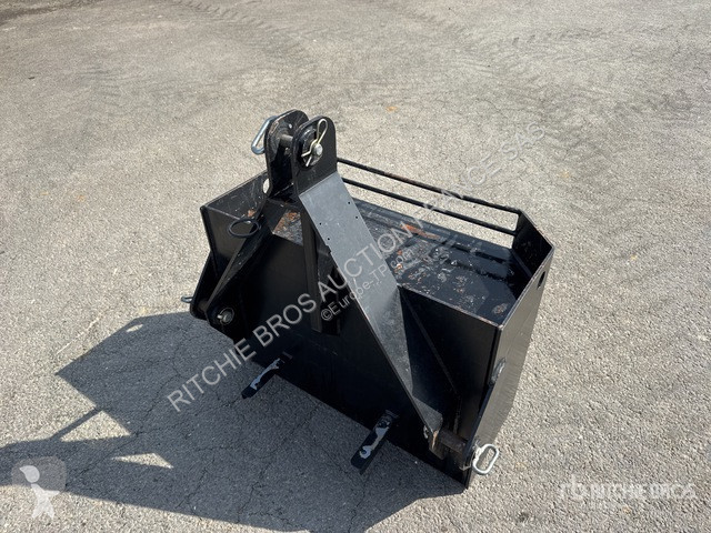 Sprzęt   1000 kg
