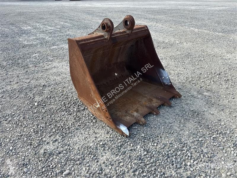 Обладнання для спецтехніки  Excavator Bucket