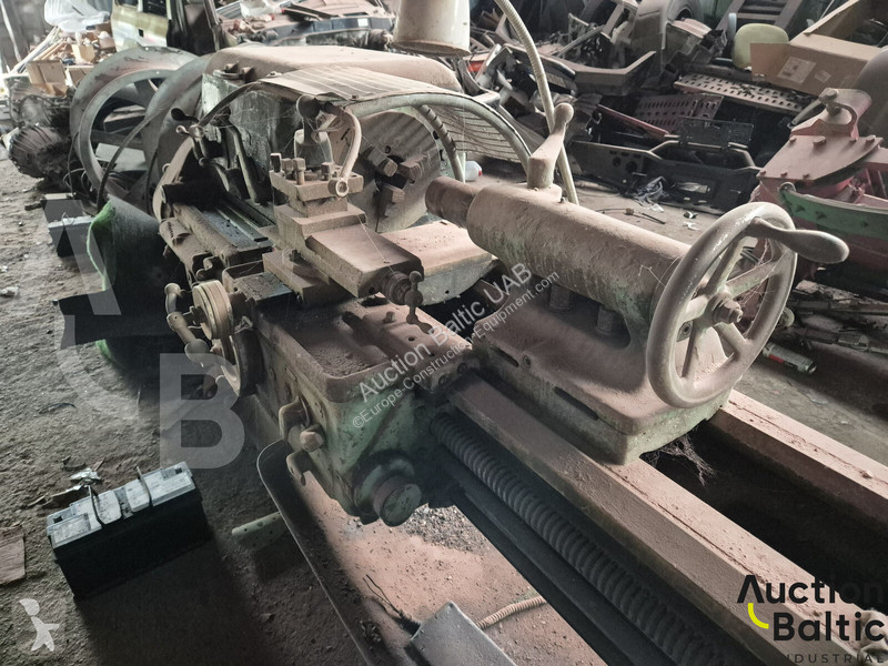 Aanbouwstukken voor bouwmachines