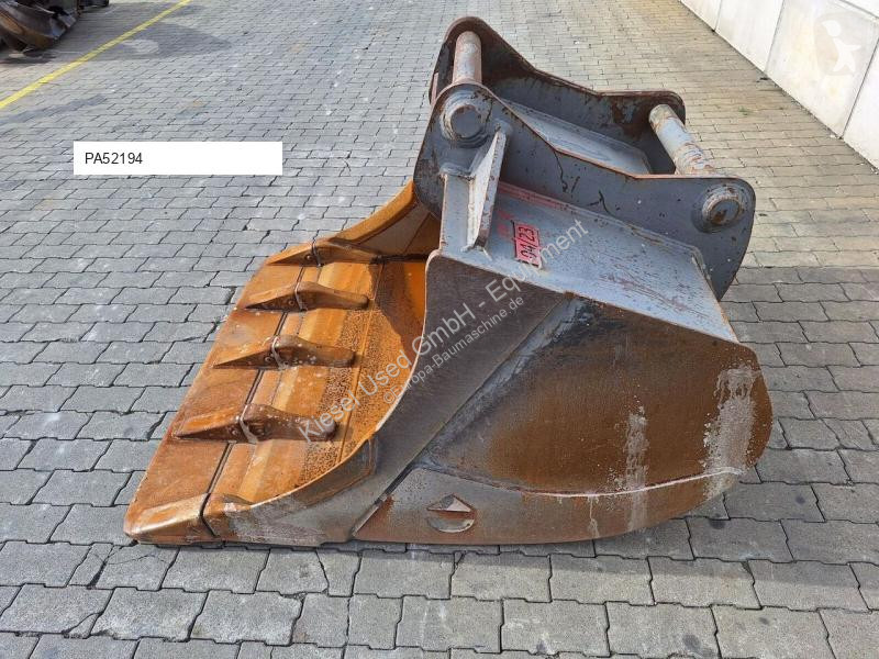 Rädlinger Tieflöffel 1400mm machinery equipment