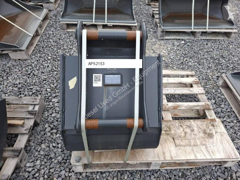 Rädlinger KTL08-600 machinery equipment