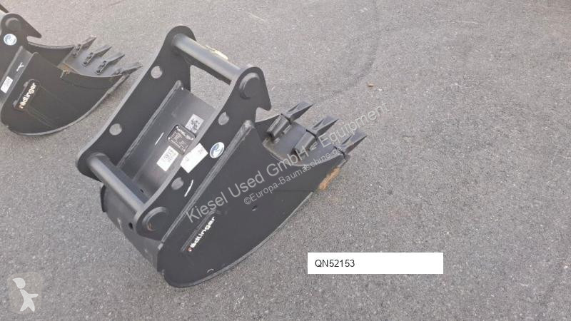Rädlinger KTL08-400 machinery equipment