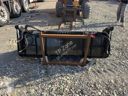 Machinery equipment