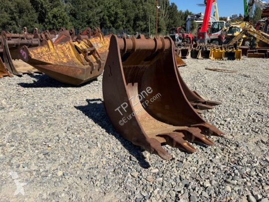 Machinery equipment