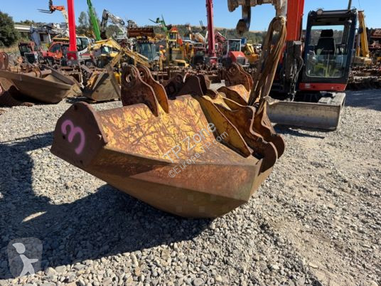 Machinery equipment