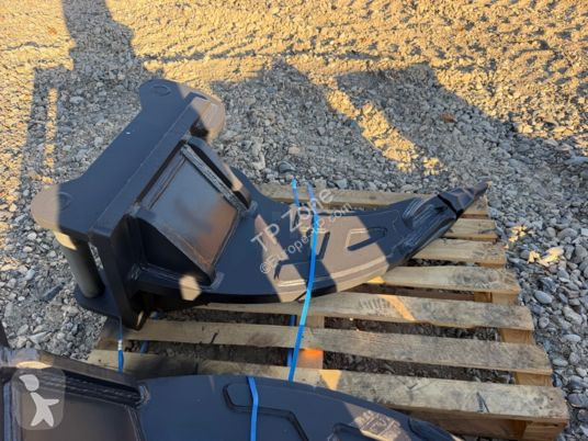 Machinery equipment