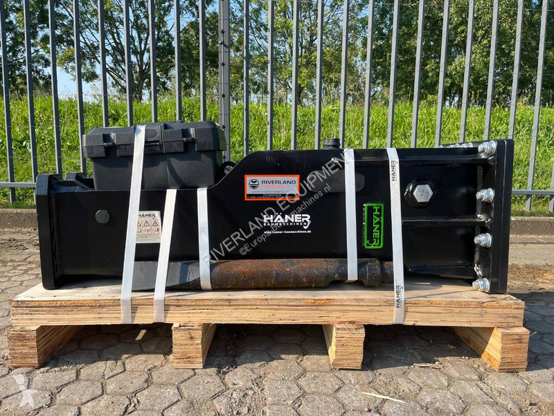 HX800 6-12 Ton Hydraulic Breaker machinery...