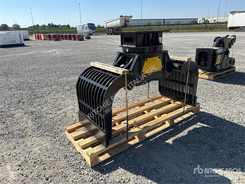 Mustang GRP750 D Demolition Grapple (Unused)...