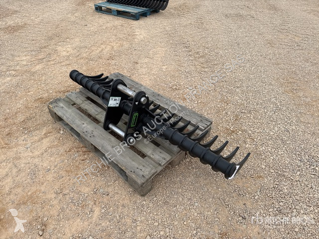 HBR1600-P45A machinery equipment