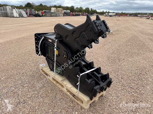 HPX1200 machinery equipment