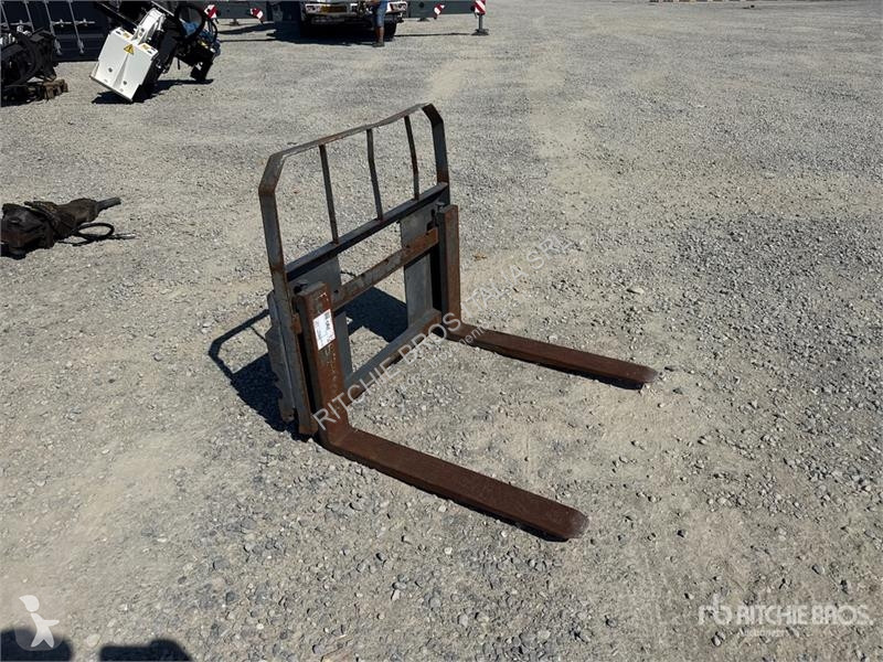 Skid Steer Forks machinery equipment