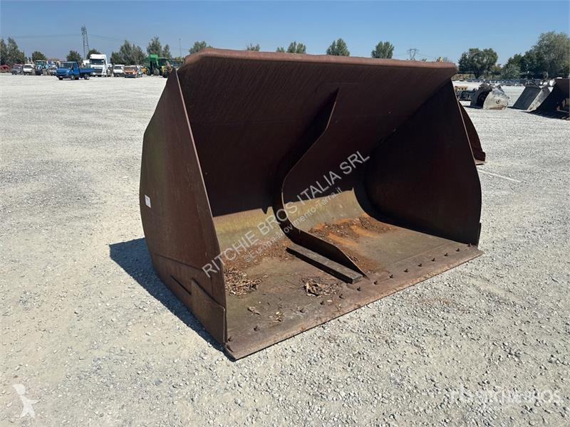 Wheel Loader Bucket machinery equipment
