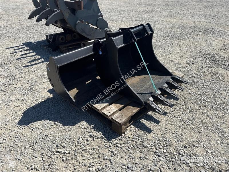 Qty of Excavator Bucket (Unused) machinery...