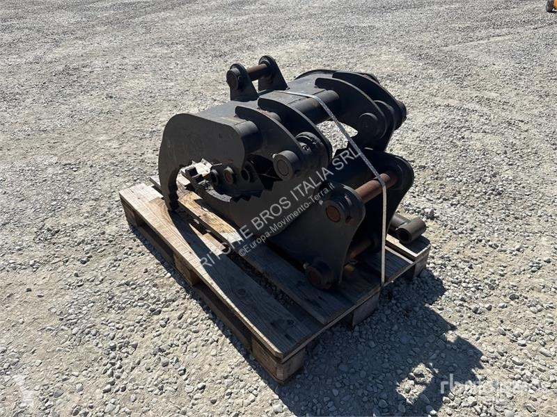 Clamshell Grapple machinery equipment