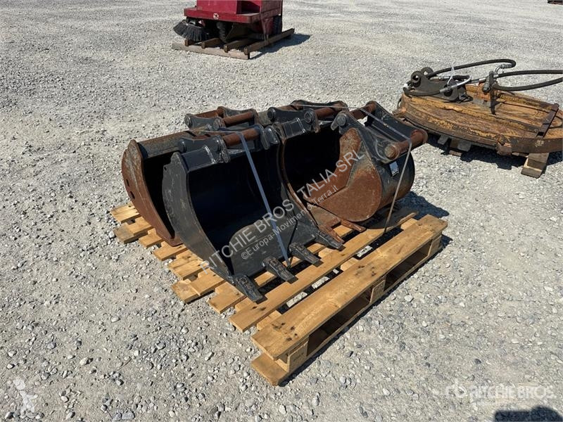 Qty of Excavator Bucket machinery equipment