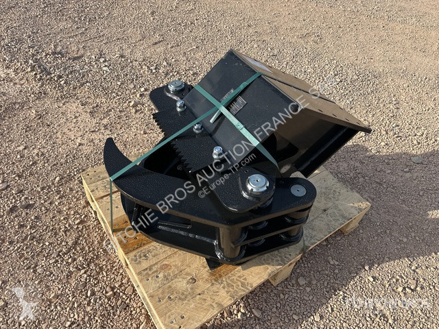 Equipamentos de obras   HFG3.6