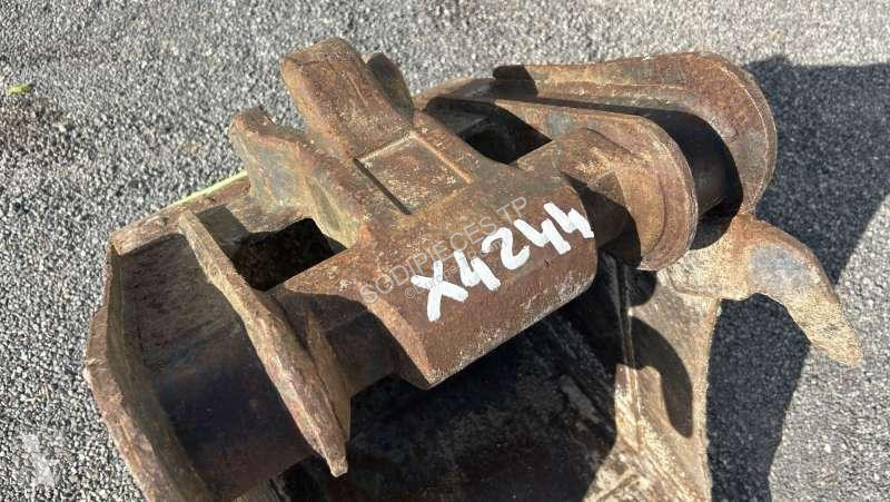 Оборудование Спецтехники Morin  M2 - 420mm