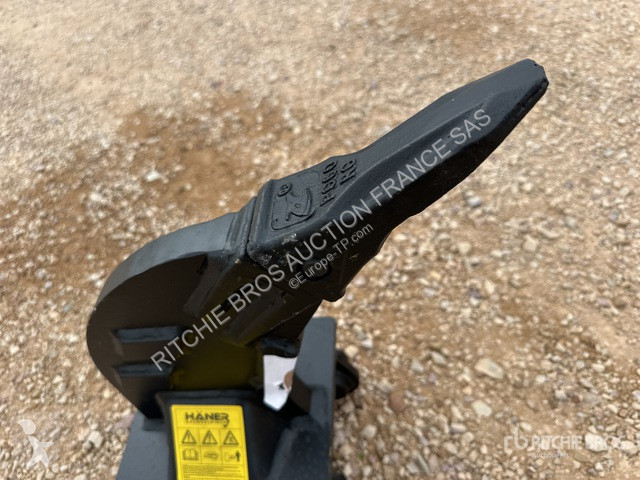 Equipamentos de obras   HRZP25A