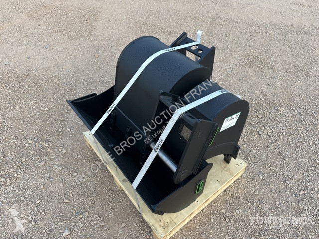 Machinery equipment