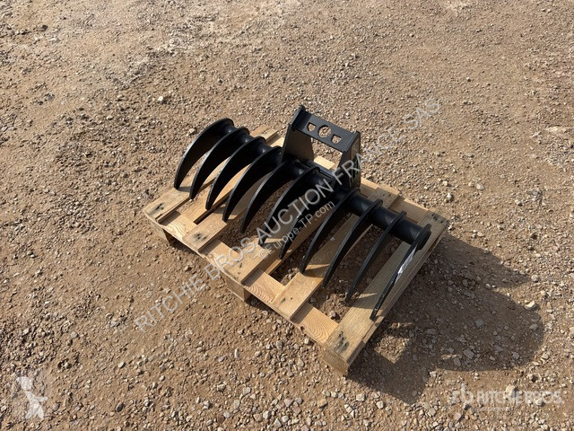 HBR800-MS01 machinery equipment