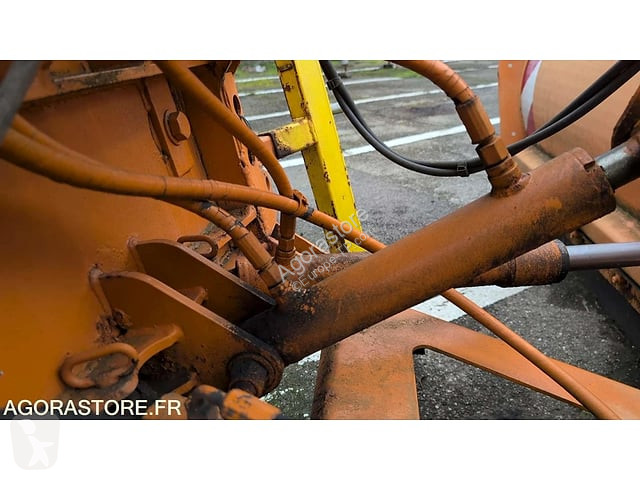Equipamentos de obras