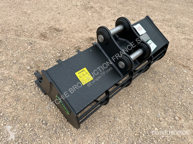Equipamentos de obras   HSL1000 2.3 P40A